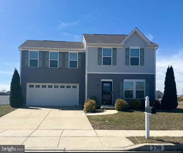 Photo of 330 Nob Hill Road, Dover DE