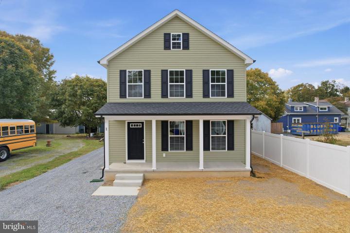 Photo of 1 Jackson Street, Frederica DE