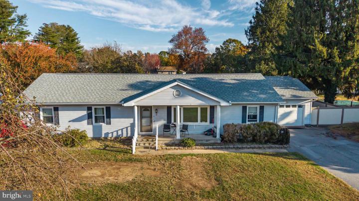 Photo of 212 Greenview Drive, Dover DE