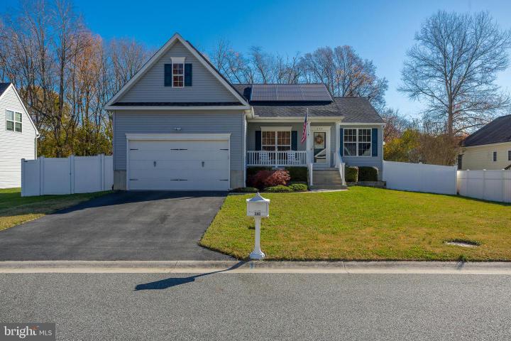 Photo of 340 Fox Run Drive, Magnolia DE