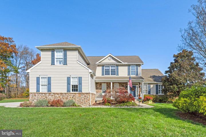 Photo of 274 Stonewater Way