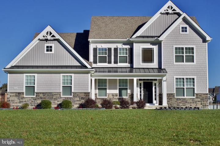 Photo of 520 Quails Nest Drive