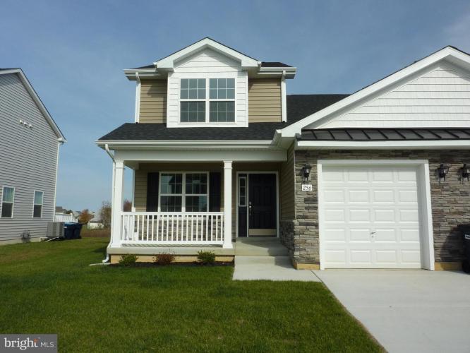 Photo of 256 Doylestown Road, Smyrna DE