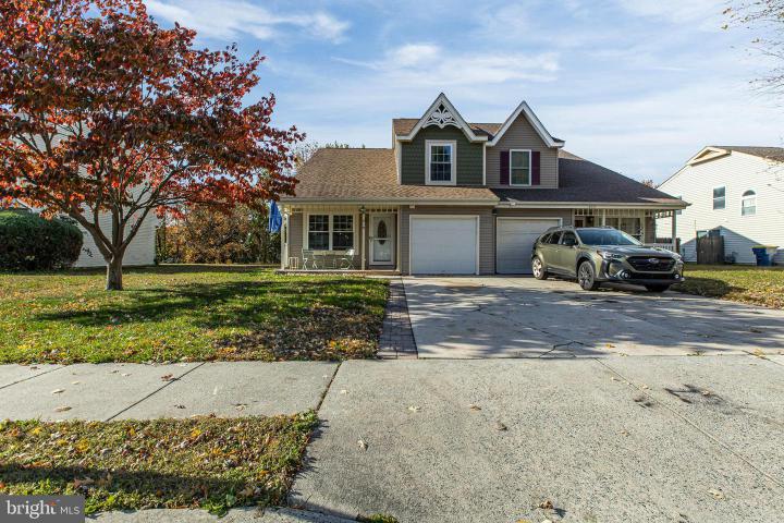 Photo of 418 E Wind Drive, Dover DE