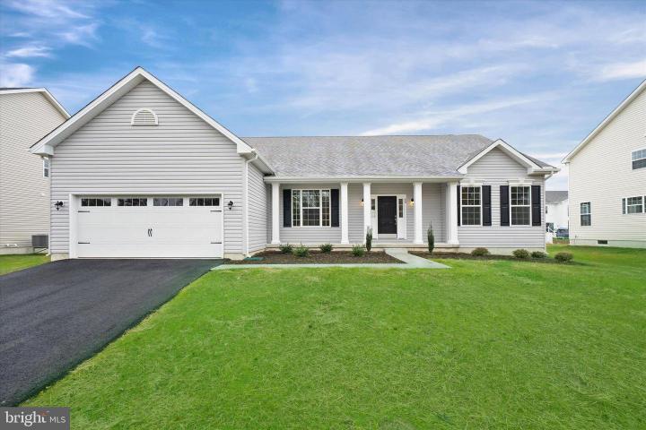 Photo of 6 Summit Drive Jefferson