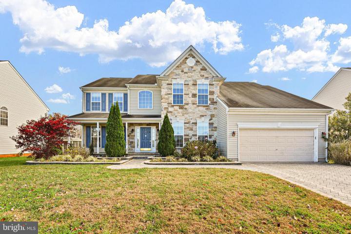 Photo of 50 Century Drive, Smyrna DE