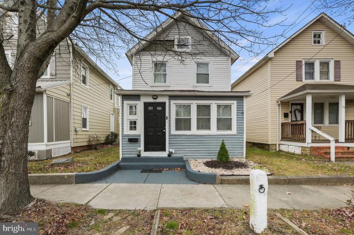 Photo of 17 N Kirkwood Street, Dover DE