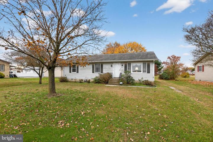 Photo of 125 E Liberty Street, Harrington DE