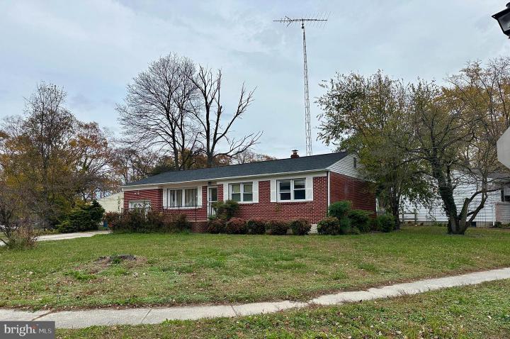 Photo of 337 Macarthur Drive, Dover DE
