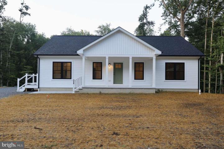 Photo of 156 Pratts Branch Road