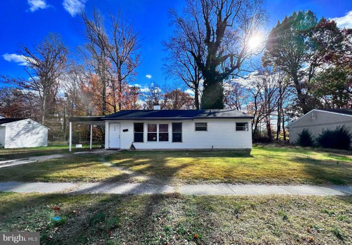 Photo of 238 S Governors Boulevard