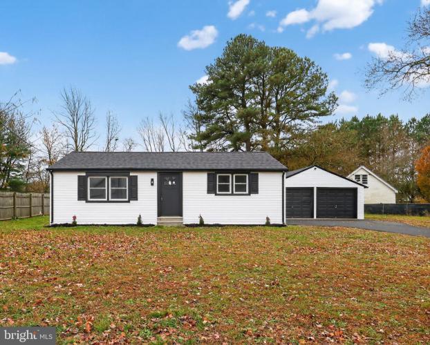 Photo of 216 W High Street