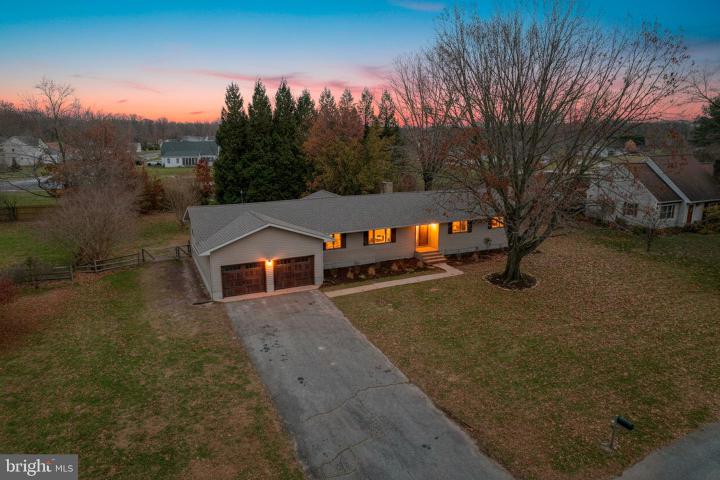 Photo of 231 Hickory Dale Drive, Dover DE