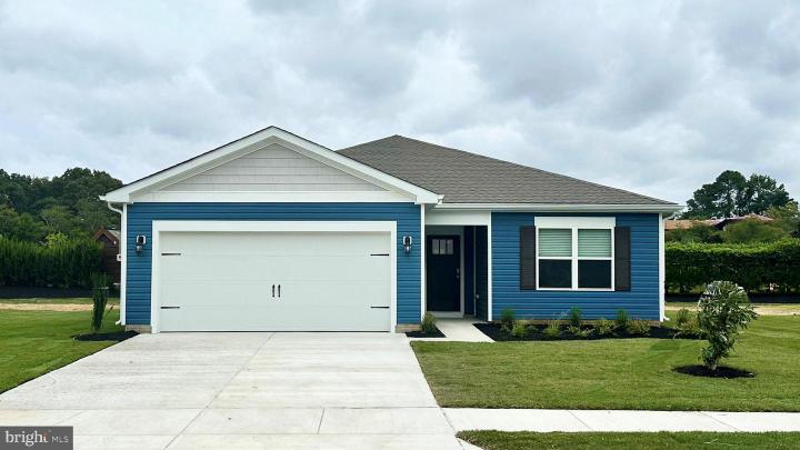 Photo of 279 Remington Drive, Magnolia DE