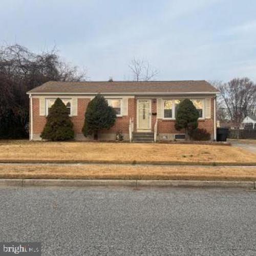 Photo of 1221 Garfield Drive, Dover DE