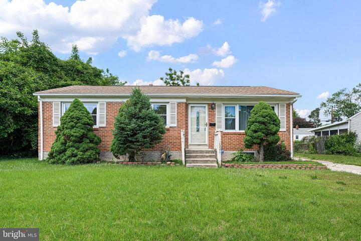 Photo of 1221 Garfield Drive