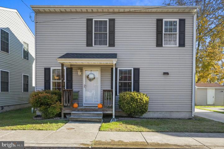 Photo of 9 4th Street