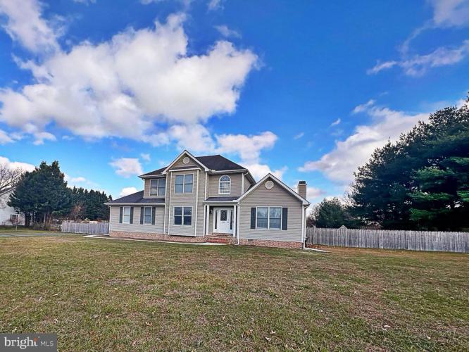 Photo of 1223 Pebworth Road