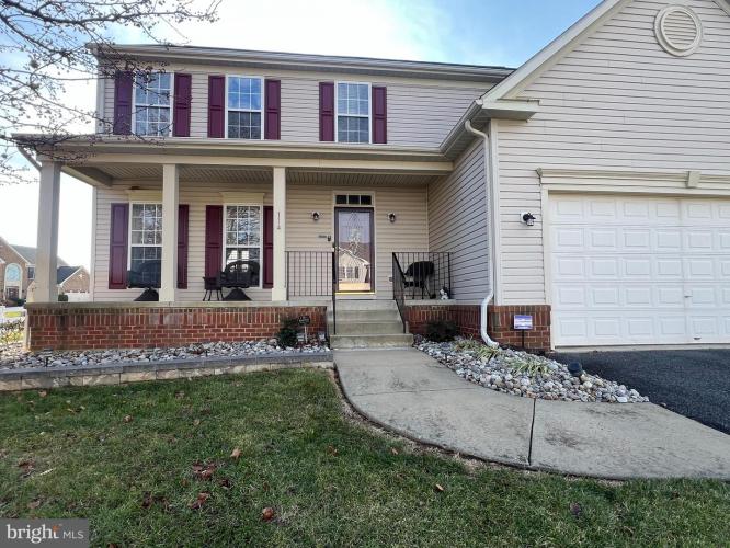 Photo of 114 E Cayhill Lane