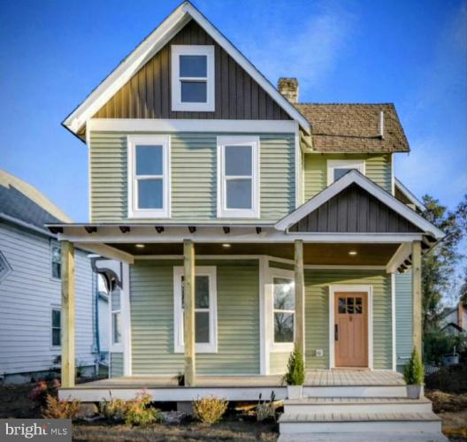 Photo of 410 West Street