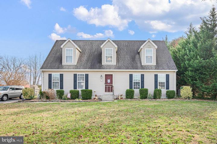 Photo of 29 E Walnut Street, Magnolia DE