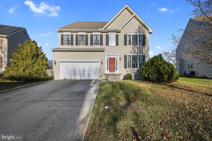 Photo of 239 Jordan Drive, Dover DE