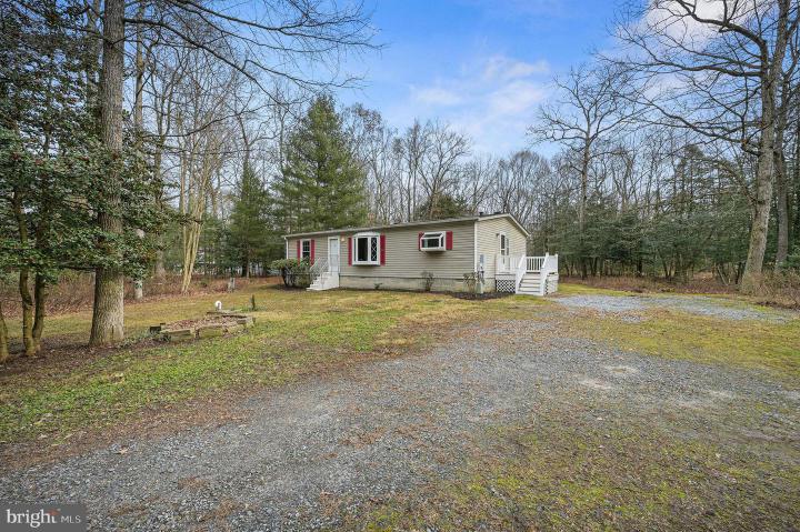 Photo of 272 Hollering Hill Road, Camden Wyoming DE