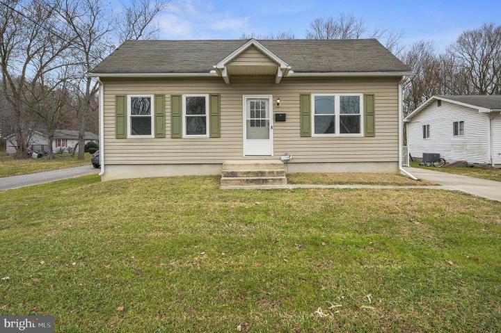 Photo of 116 W Mispillion Street, Harrington DE