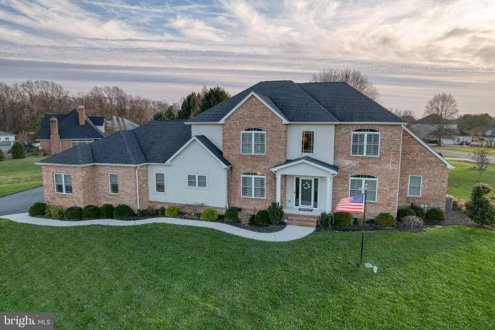 Photo of 4 Wigeon Place, Camden Wyoming DE