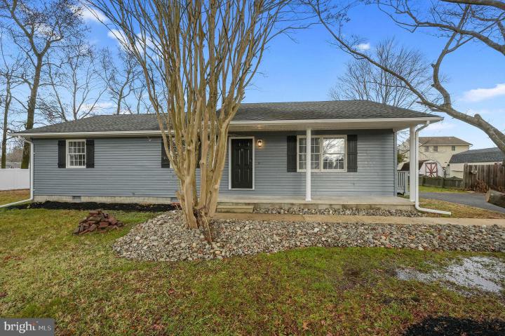 Photo of 115 W High Street, Felton DE