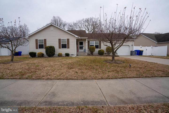 Photo of 142 Waterway Drive, Frederica DE