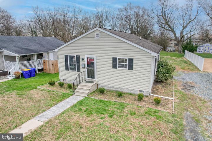 Photo of 123 W Mispillion Street, Harrington DE