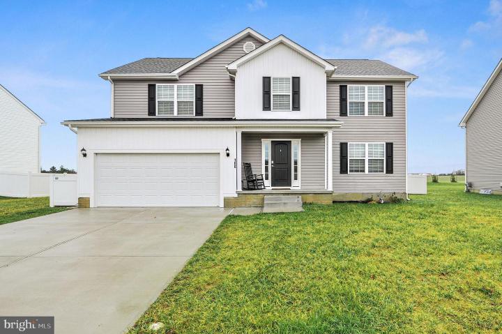 Photo of 100 Cilento Drive, Magnolia DE