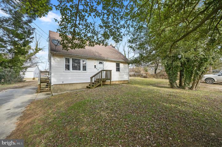 Photo of 21 E Peach Street, Camden DE