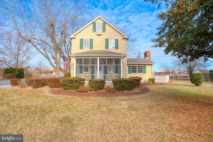 Photo of 301 N 10th Street, Milford DE