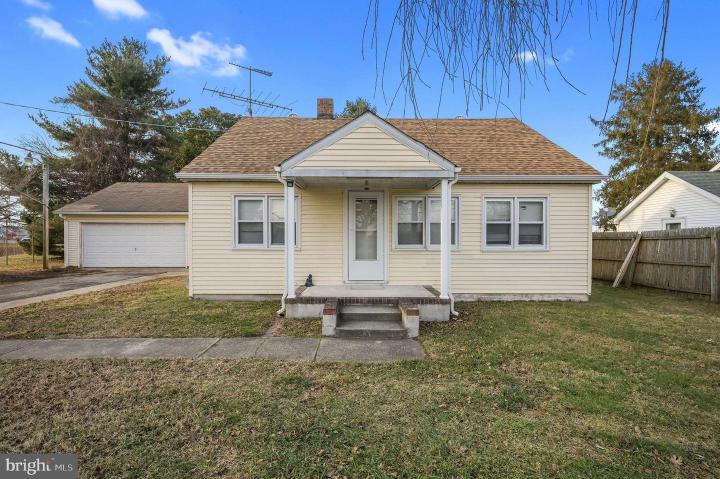 Photo of 11901 Willow Grove Road, Camden Wyoming DE