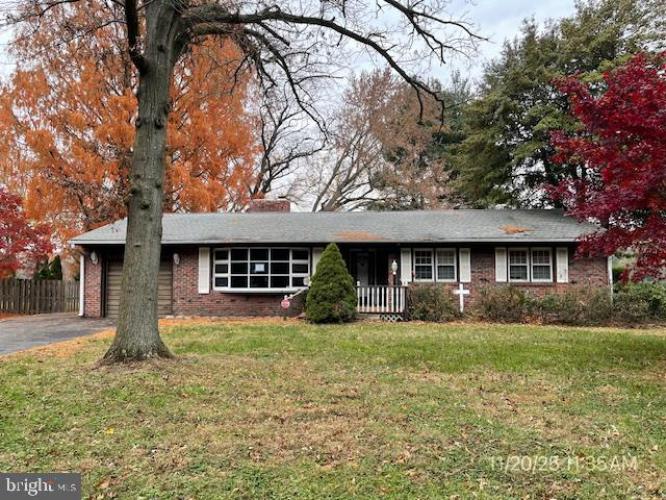 Photo of 1217 Voshells Mill Star Hill Road, Dover DE