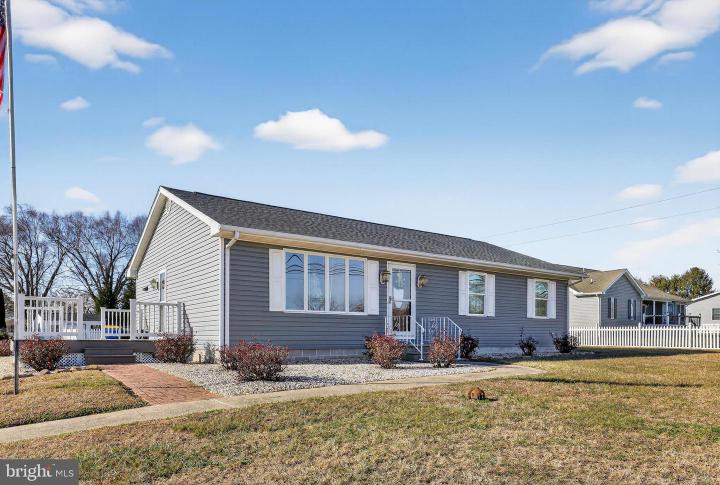 Photo of 6215 N Dupont Highway, Dover DE