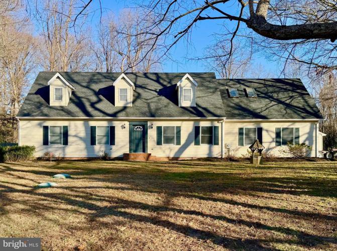 Photo of 117 Jennifer Lane, Felton DE