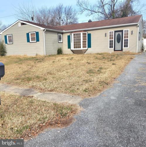 Photo of 207 Gunning Bedford Drive, Dover DE
