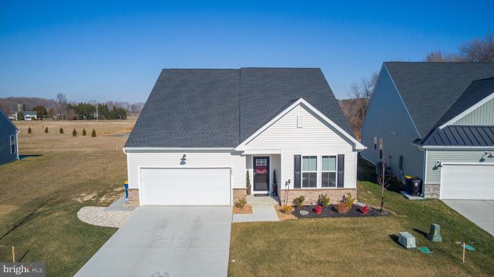 Photo of 303 Virdin Drive, Smyrna DE