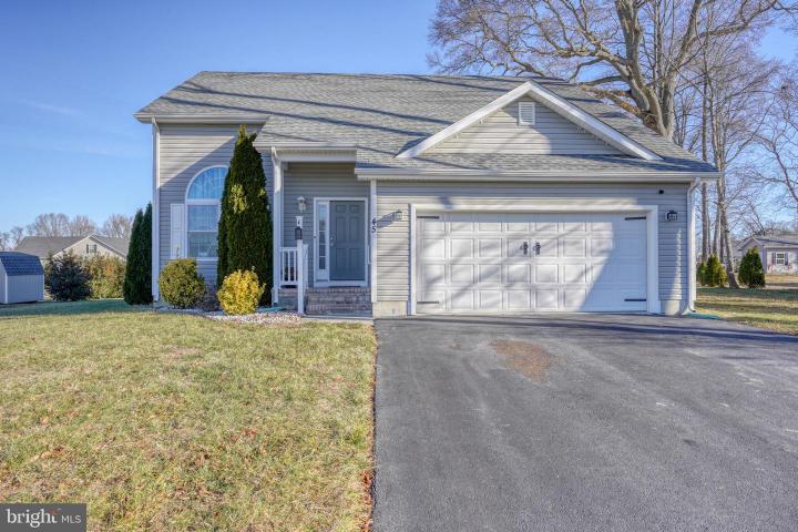 Photo of 45 E Buck Point Road, Clayton DE