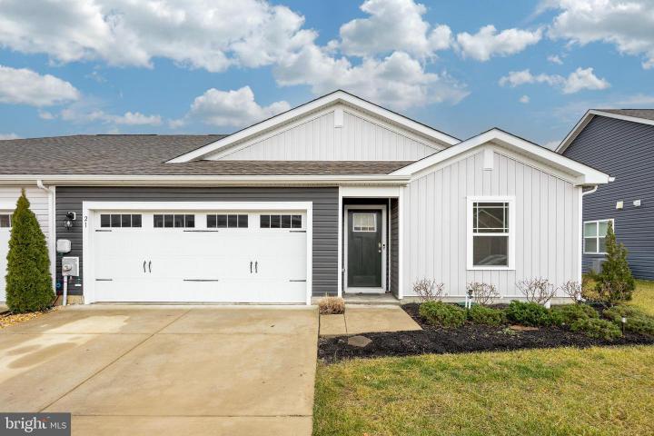 Photo of 21 Clipper Street, Smyrna DE