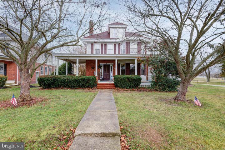 Photo of 221 Clayton Avenue, Clayton DE
