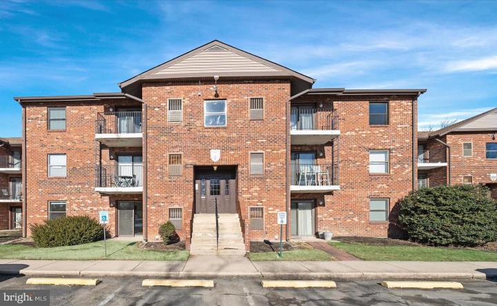 Photo of 1 Berwyn Hall, Dover DE