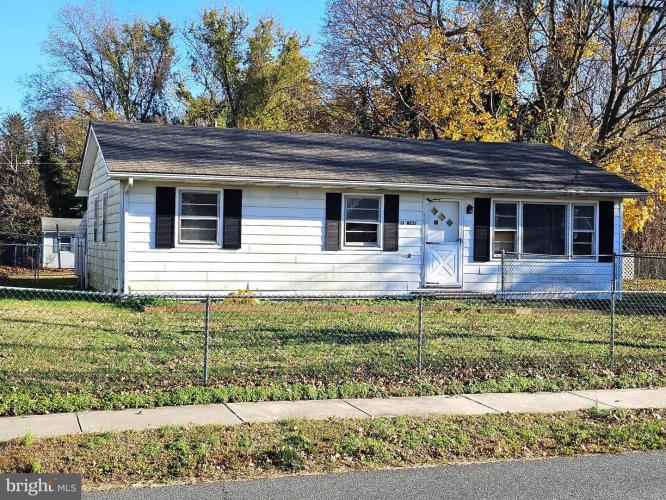 Photo of 21 N West Street, Camden DE