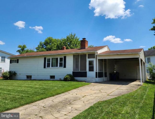 Photo of 48 John Collins Circle