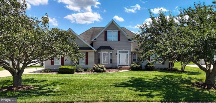 Photo of 464 Orchard Grove Drive