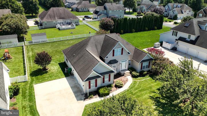 Photo of 464 Orchard Grove Drive
