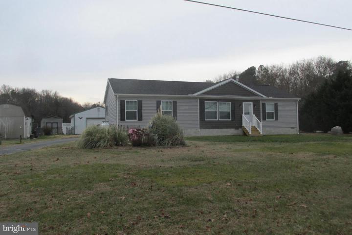 Photo of 430 Scotts Corner Road, Milford DE